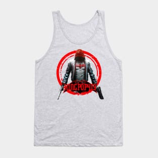 KingPop413 Tank Top